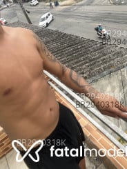 Acompanhante Dantas - Perfil