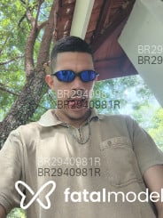 Acompanhante Espedito - Perfil