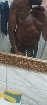 Acompanhante Vicente - Perfil