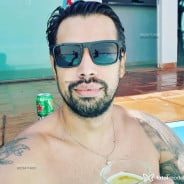 Acompanhante Renato Senna - Perfil