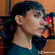 Acompanhante Luis Gabriel - Perfil