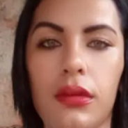 Acompanhante Angelini Silva - Perfil