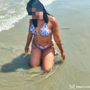 Acompanhante Laura Vansuit - Perfil