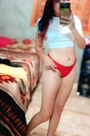 Acompanhante Giihh - Perfil