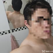Acompanhante Guilherme Fonseca - Perfil