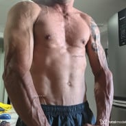 Acompanhante Marcos - Perfil