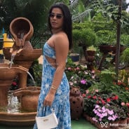 Acompanhante Myrella - Perfil