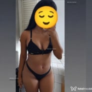 Acompanhante Lyasantos - Perfil