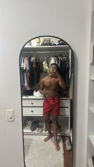 Acompanhante Moreninho - Perfil