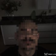 Acompanhante Leonardo - Perfil