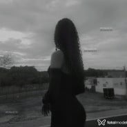 Acompanhante Alice - Perfil