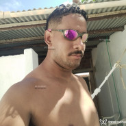 Acompanhante Johnsantos - Perfil