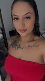 Acompanhante Jhenny - Perfil