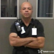 Acompanhante Binho - Perfil