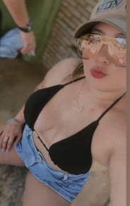 Acompanhante Lara Freitas - Perfil