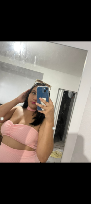 Acompanhante Nathalia - Perfil