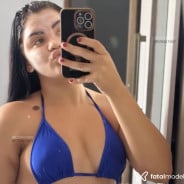 Acompanhante Adrielly Lux - Perfil