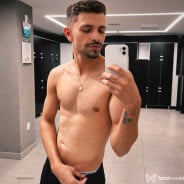Acompanhante Pedro Marques - Perfil