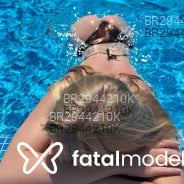 Acompanhante Luana Silva - Perfil