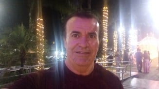 Acompanhante Santos - Perfil