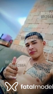 Acompanhante Lonndellas - Perfil