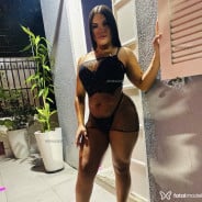Acompanhante Samie Berreni - Perfil