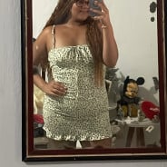 Acompanhante Maria Eduarda - Perfil