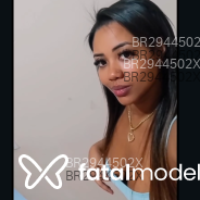 Acompanhante Maitê - Perfil