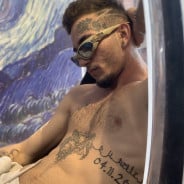 Acompanhante Tattoedxxl - Perfil
