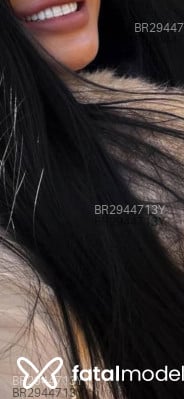 Acompanhante Raicca - Perfil