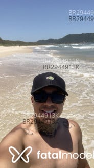 Acompanhante Paulista - Perfil
