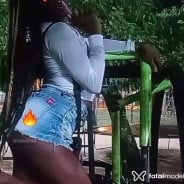 Acompanhante Raissa - Perfil