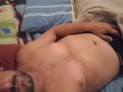 Acompanhante Felipe - Perfil