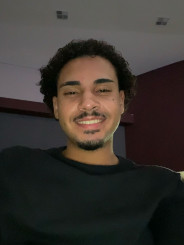 Acompanhante Benicio - Perfil