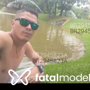 Acompanhante Magall Pira Pura - Perfil