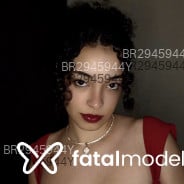 Acompanhante Bella - Perfil