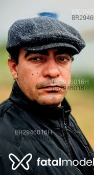 Acompanhante Oliveira - Perfil