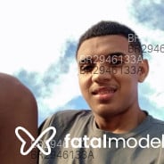 Acompanhante Leandro - Perfil
