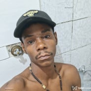 Acompanhante Theusãopg - Perfil