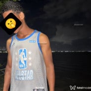 Acompanhante Marquin - Perfil