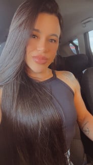 Acompanhante Mirella - Perfil