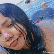 Acompanhante Janaina - Perfil