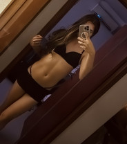 Acompanhante Barbara - Perfil
