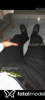 Acompanhante Branquinhogostoso - Perfil