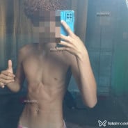 Acompanhante Novinhorx - Perfil