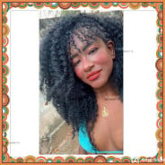Acompanhante Chayene - Perfil
