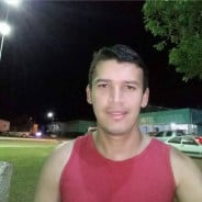 Acompanhante Andinho - Perfil