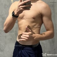 Acompanhante Henrique - Perfil