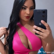 Acompanhante Larissa - Perfil