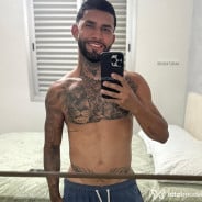 Acompanhante Patric Menezes - Perfil